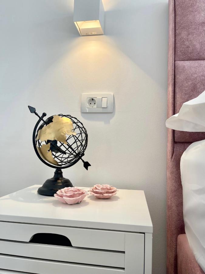 Elite Rooms Split - Free Parking Екстер'єр фото
