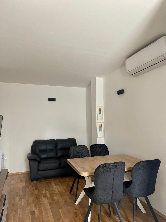 Elite Rooms Split - Free Parking Екстер'єр фото